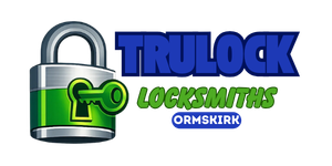Trulock Locksmiths Ormskirk logo
